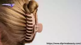Elevate Your Hairstyle with Hair Clamps, Camarillo