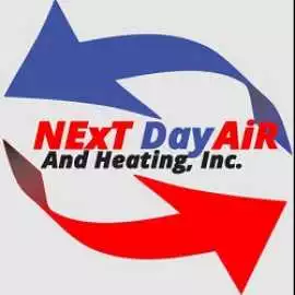 Next Day Air & Heating, Cotati