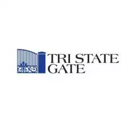 Tri State Gate, Bedford Hills