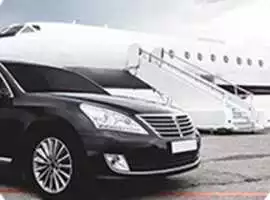 San Diego Airport Shuttle Services