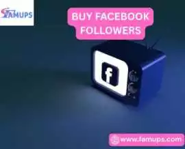 Boost Your Popularity and buy Facebook followers , Albuquerque