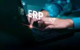 Explore ERP Specialists Fueling Saudi Digital Grow, Riyadh