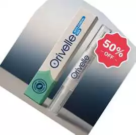 Orville Antifungal Pen – Restore Clear, Healthy, New York