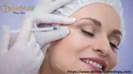 Botox in Riverside safe wrinkle reduction, Riverside