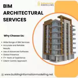Delaware’s Most Trusted BIM Architectural Services, New Castle