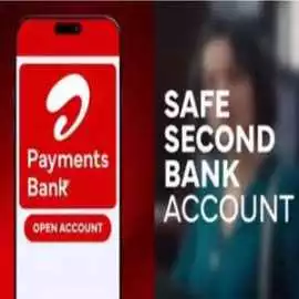 Open Zero Balance Savings Account Online , Delhi