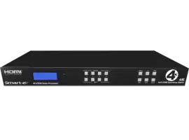 High-Performance Video Wall Processor in Essex, Dorking