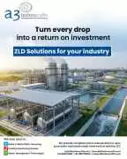 Advanced Zero Liquid Discharge Plant Solutions , Delhi
