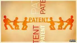 Patent Infringement, Dover