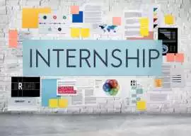 Best Internship Training with Certification, Madurai