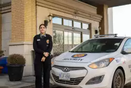 Reliable Retail Security Service in Ontario, Cambridge