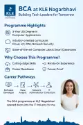 Top BCA College in Bangalore | KLE SNC BCA – Acade, Bengaluru