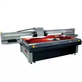 Pixeljet World UV Flatbed Printing Machine , Najafgarh