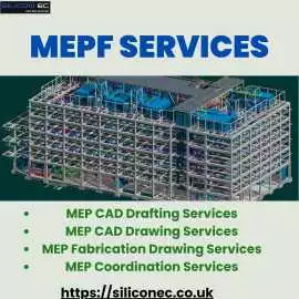 MEPF Services in Manchester,UK , Manchester