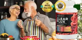 Clear Flux (Customers Report) Natural Formula To B, New York