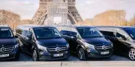 Taxi to Paris Airport - Paris Private Cab, Paris