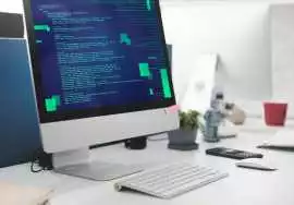 Building Intelligent Web Apps, Ahmedabad
