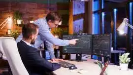 Custom Software Development Company, Washington