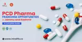 PCD pharma franchise in Jammu and Kashmir, Bengaluru