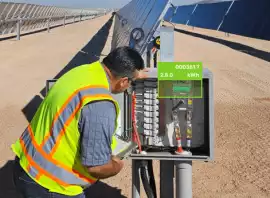 Nextbrain’s AI Solutions for Energy Efficiency, Mississauga