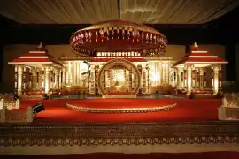 Leonia Wedding Venue – Best Destination for Weddin, Hyderabad