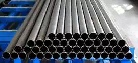 Distribuidor de tubos UNS N06625 de Inconel, Melilla
