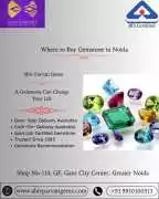 Where to Buy Gemstone in Noida, $ 0