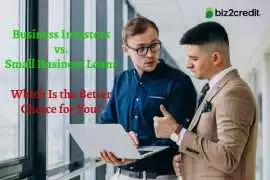 Business Investors or Small Business Loans – How t, New York