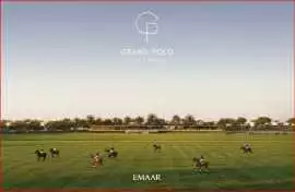 Grand Polo Club & Resort by Emaar , Dubai