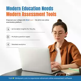 Prevent Cheating with Advanced Online Exam Systems, Abberton