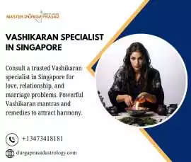 Vashikaran Specialist in Singapore , Bukit Timah