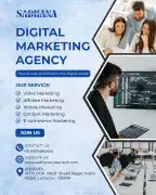 Trusted Social Media Marketing Agency In Lucknow, Lucknow