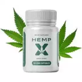 Can Hemp X CBD reduce inflammation naturally?, Aberbeeg