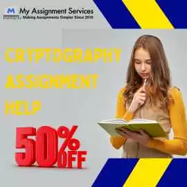 Professional Cryptography Assignment Help Services, Melbourne
