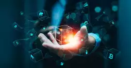 How Does Blockchain Support Data Privacy?, Thane