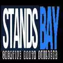 Stands bay, Dubai