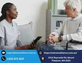 Access Our NDIS Respite Care in Perth Today, Perth