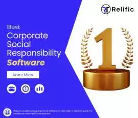Best CSR Software in India 2025 , Bengaluru