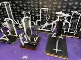 Quality Commercial Gym Equipment at Best Prices, Fleetwood