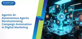 Agentic AI: How Autonomous Agents Are Revolutionis, New Delhi