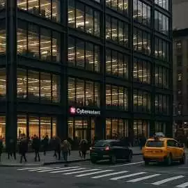 Expert Cyber Security Monitoring Services, New York