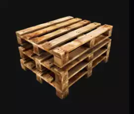 Pallet Company Mississauga – Pallet Up, Toronto