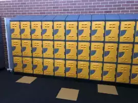 Outdoor Storage Lockers for Durable Storage, Brisbane