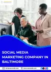 Best Social Media Marketing Company in , Baltimore