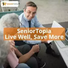 Find The Best Retirement Communities For Comfortab