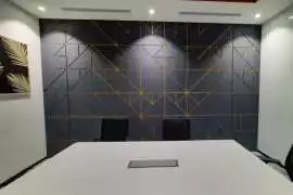 Get Fancy Acoustic Board Panel for Noise Reduction, Bengaluru
