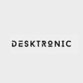 DESKTRONIC TRADING SPÓŁKA Z OGRANICZONĄ ODPOWIEDZI, Warsaw