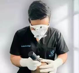 Say Hello to a Fuller You – Best Hair Transplant , Lucknow