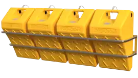 Reinvent Stability Standards Using FSP Trailers, Brisbane