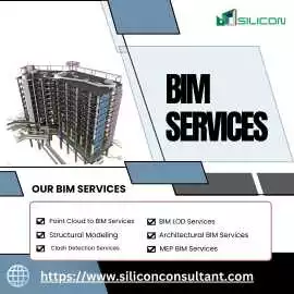 Explore the Seattle’s Best BIM Services Provider , Seattle
